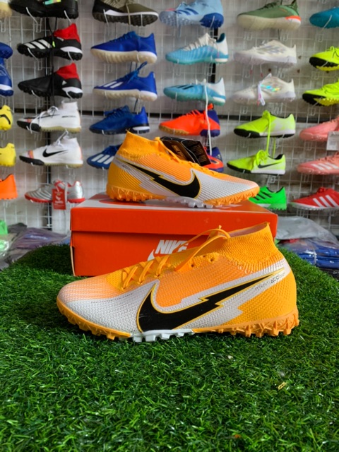 [Tặng tất và box] Giày đá bóng Superfly 7 Elite TF 39-43 (ảnh thật và clip) | BigBuy360 - bigbuy360.vn