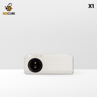 Máy chiếu BeeCube X1 - Độ phân giải HD 720P - Chính Hãng Bảo Hành 12 Tháng