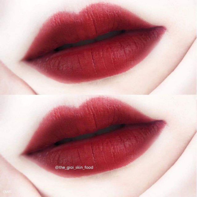 ❤️Son Black Rouge CM05