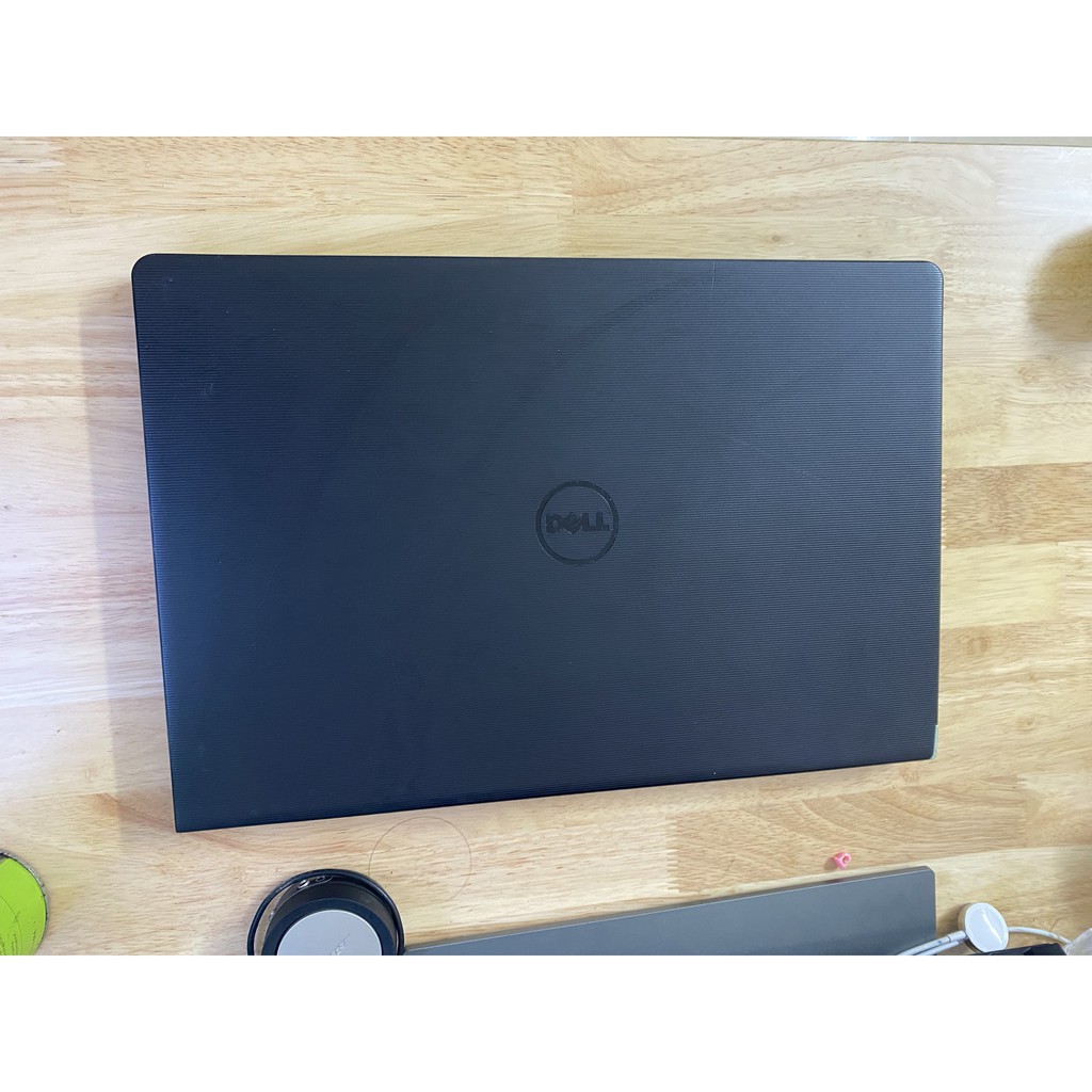 Laptop DELL vostro 3558 mới 99% Game Giải Trí Tốt I3 5005u ổ SSD 128G Cực Nhanh