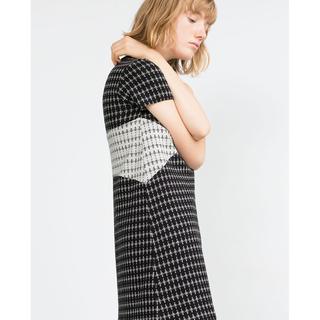 (AUTH) Váy Zara