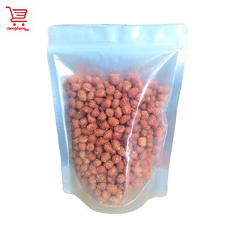 Đậu Phộng Rang Tỏi Ớt (500g)