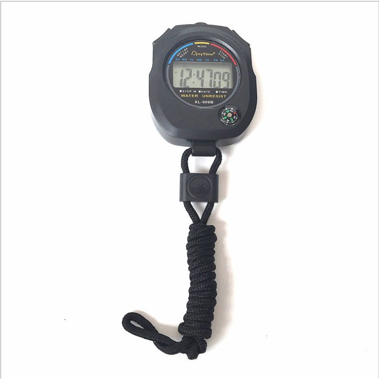 Đồng Hồ Bấm Giờ - DHG004