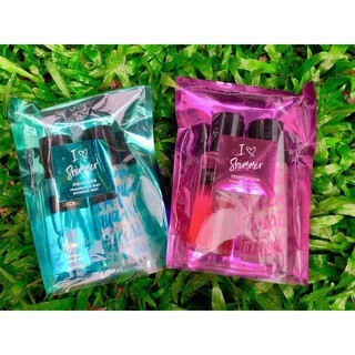 Set 2 Xịt thơm body Victoria’st (mùi ngẫu nhiên)