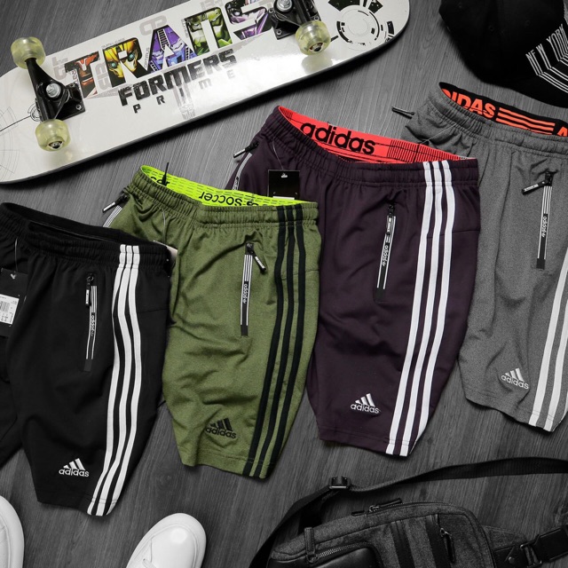 Quần Đùi Short Das Thể Thao