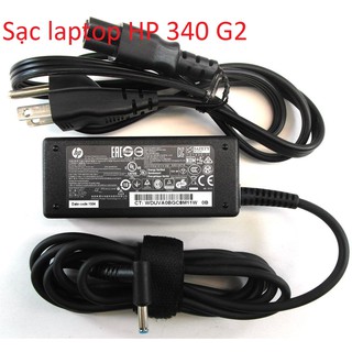 ⚡️⚡️sạc laptop hp 340 g2