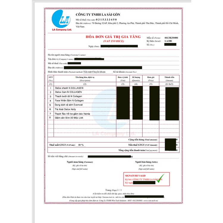 Kem Face Nhân Sâm N Collagen chính hãng - Kem dưỡng trắng da mặt làm mờ thâm nám - 8938526572027