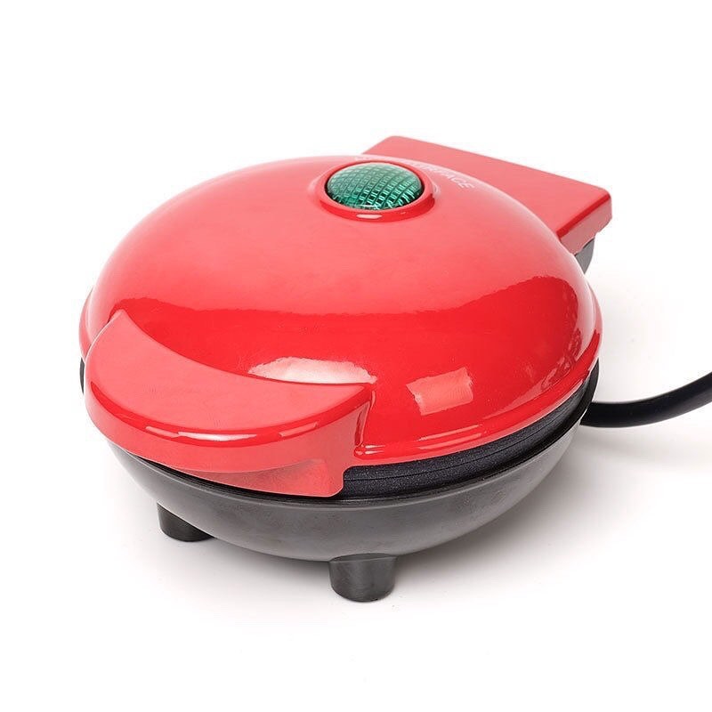 Máy Nướng Bánh Waffle 350w