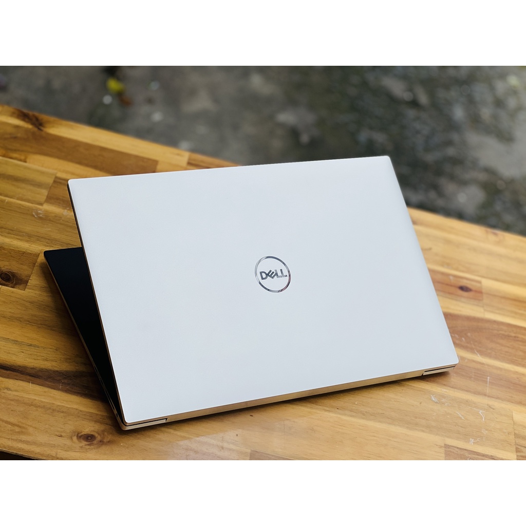 LAPTOP DELL XPS 17 9700/ I7 10750H 12CPUS/ RAM 16G/ SSD 512G/ RTX 3050 4G/ 17INCH FULL HD+/ GIÁ RẺ