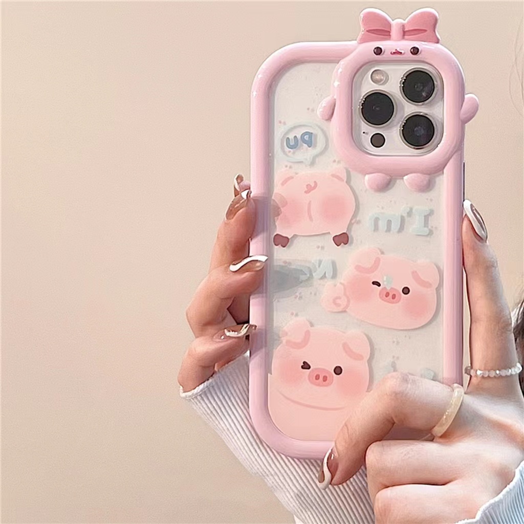Ốp Điện Thoại TPU Chống Sốc Cho iPhone 14 14pro 14max 14prm 13 13pro 13prm 11 6splus 7Plus 8Plus Xr XS 13 12 Pro Max