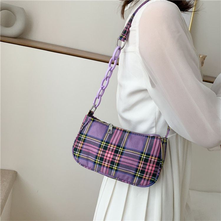 Túi Xách Đeo Chéo Thời Trang Cho Nữ