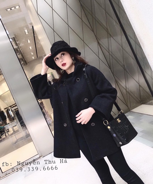 Túi CN vân rắn sz mini