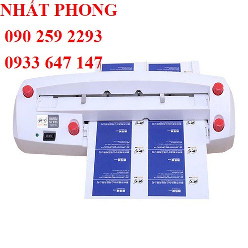 Máy cắt Name Card tự động SK-316