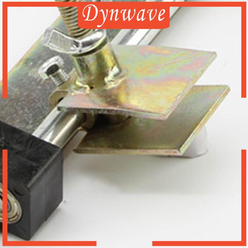 [Dynwave] Kẹp Bản Lề Màn Hình In Ấn Cho Màn Hình Lụa