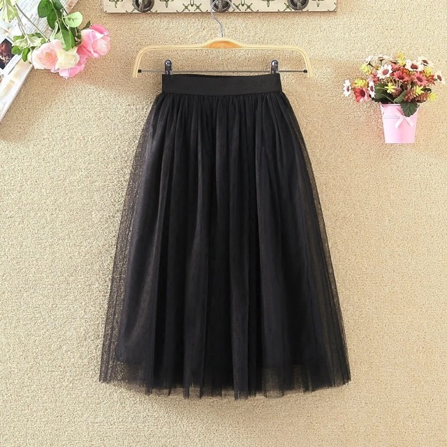 Chân Váy Công chúa Tulle siêu Xinh | BigBuy360 - bigbuy360.vn