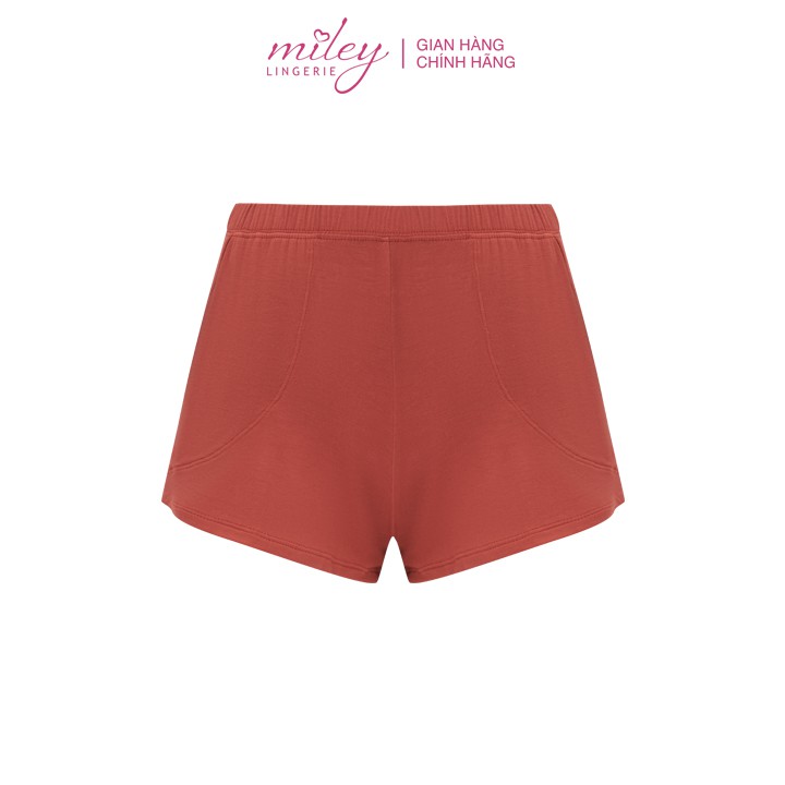 Đồ Mặc Nhà Nữ Sát Nách Thun Lụa Cao Cấp Nature Wind Miley Lingerie_DBC0501