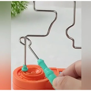 Mê Cung Va Chạm - Đồ Chơi Trẻ Em (Trí Tuệ)