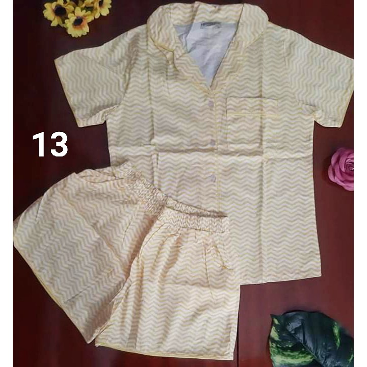 Bộ ngủ kimono kate thái, ảnh thật | BigBuy360 - bigbuy360.vn