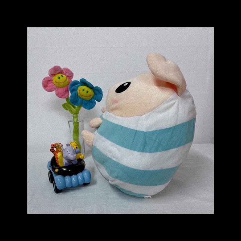 Gấu Bông Xinh - Heo Cute