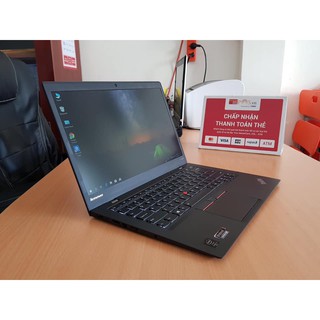 Máy tính laptop Lenovo Thinkpad X1