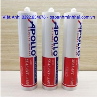 Keo APOLLO A200/A300/A500