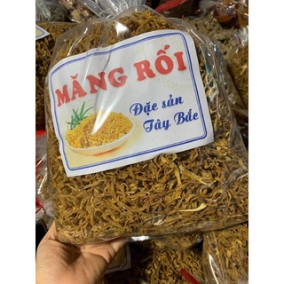 Măng rối Tây Bắc khô