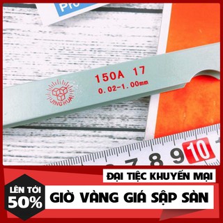 [ GIÁ TỐT NHẤT ] Thước căn lá