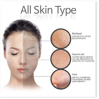 Mặt Nạ Sủi Bọt Thải Độc PUREDERM 20g