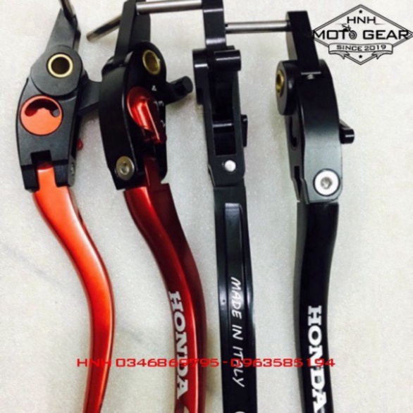 Tay Phanh  Irc Cho SH 2012 - 2020 / SH 300I