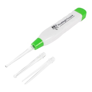 Dụng Cụ Lấy Ráy Tai Có Đèn LED