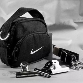 Túi đeo chéo nike mini swoosh shoulder bag