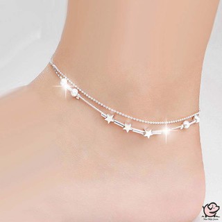 Lắc chân nữa ngôi sao hai lớp