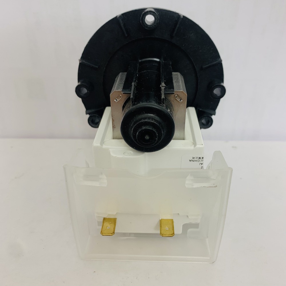 Bơm xả máy giặt LG - Xả nước máy giặt - Motor xả nước máy giặt LG cửa ngang