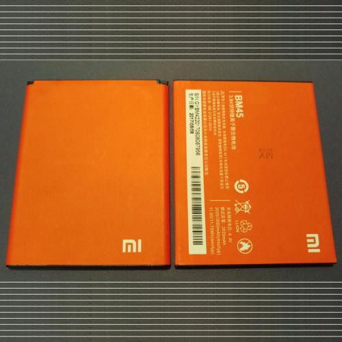 Pin Xiaomi Redmi Note 2 (BM45)