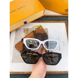 Kính lv xích form mắt xếch