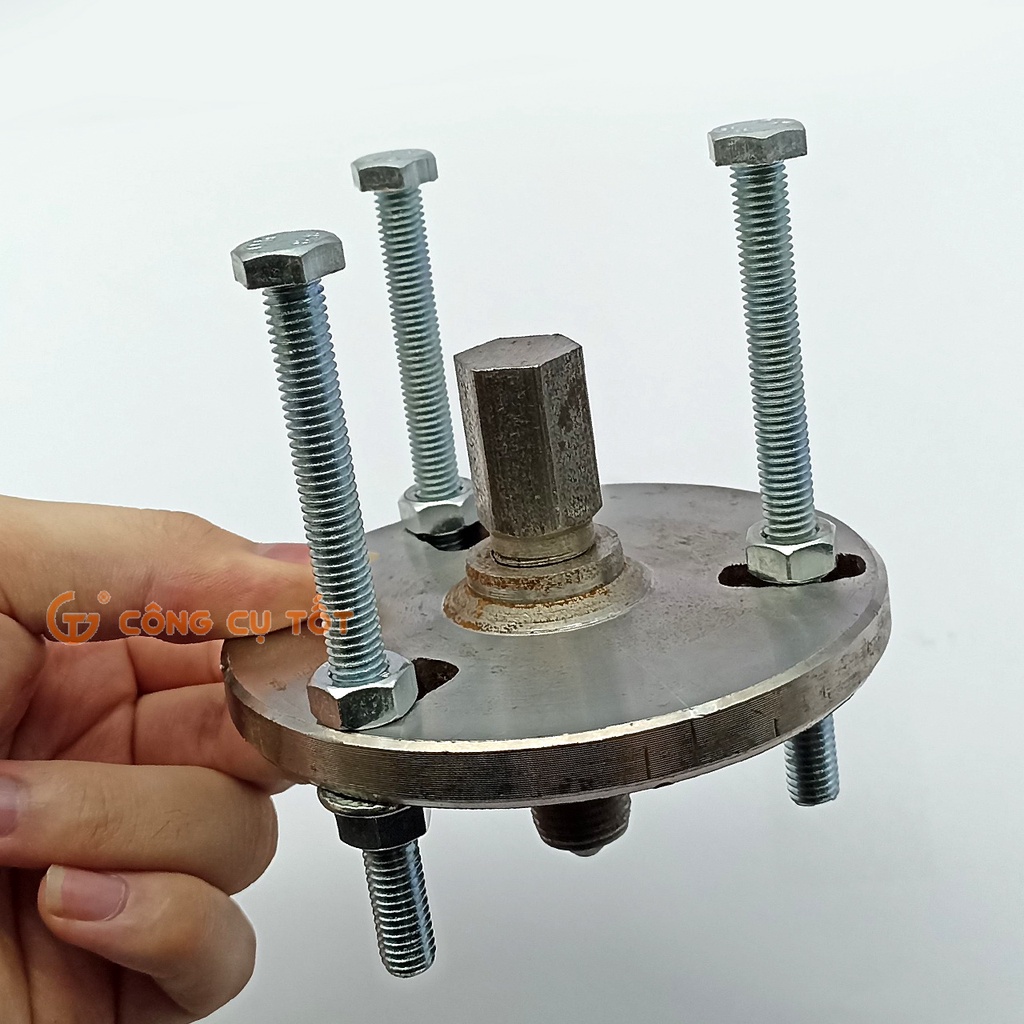 Cảo mở nồi xe máy ya ma ha