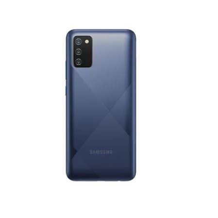 Điện Thoại Samsung Galaxy A02S ✅ Ram 4Gb ✅ Bộ Nhớ 64Gb ✅ Bản 2 Sim Hàng Chính Hãng | BigBuy360 - bigbuy360.vn