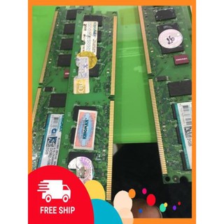 Combo 4 que ddr2 kingmax bus 1066 NLQK