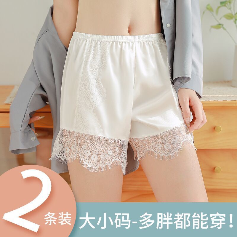Quần Short Thun Lạnh Mặc Lót Trong Váy Ngắn Dành Cho Nữ | BigBuy360 - bigbuy360.vn