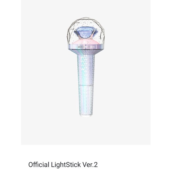 Gậy Cổ vũ SEVENTEEN