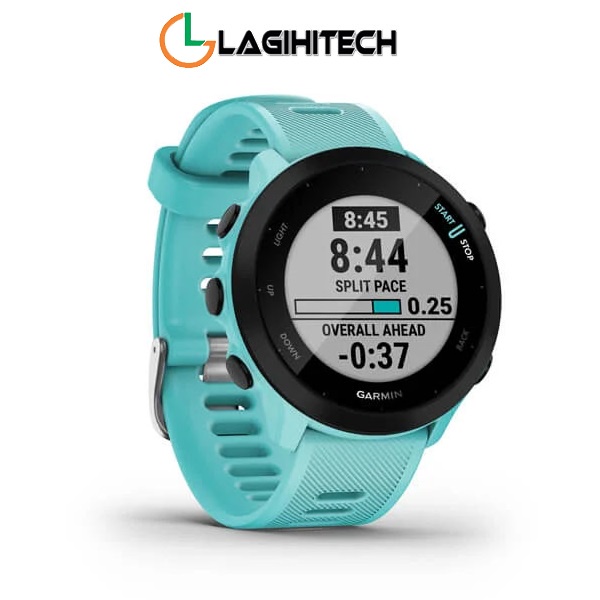 [Mã 156ELHA80K giảm 6% đơn 400K] Đồng hồ thông minh Garmin Forerunner 55/255/255S Hàng Chính Hãng FPT.