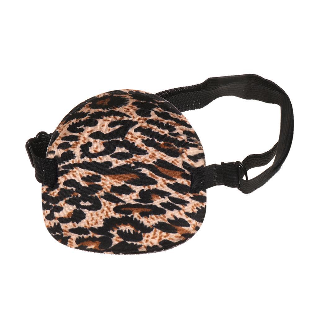 MAXG Miếng Bịt Mắt Thời Trang Hỗ Trợ Cận Thị