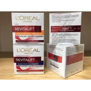 Kem dưỡng da Loreal Pháp