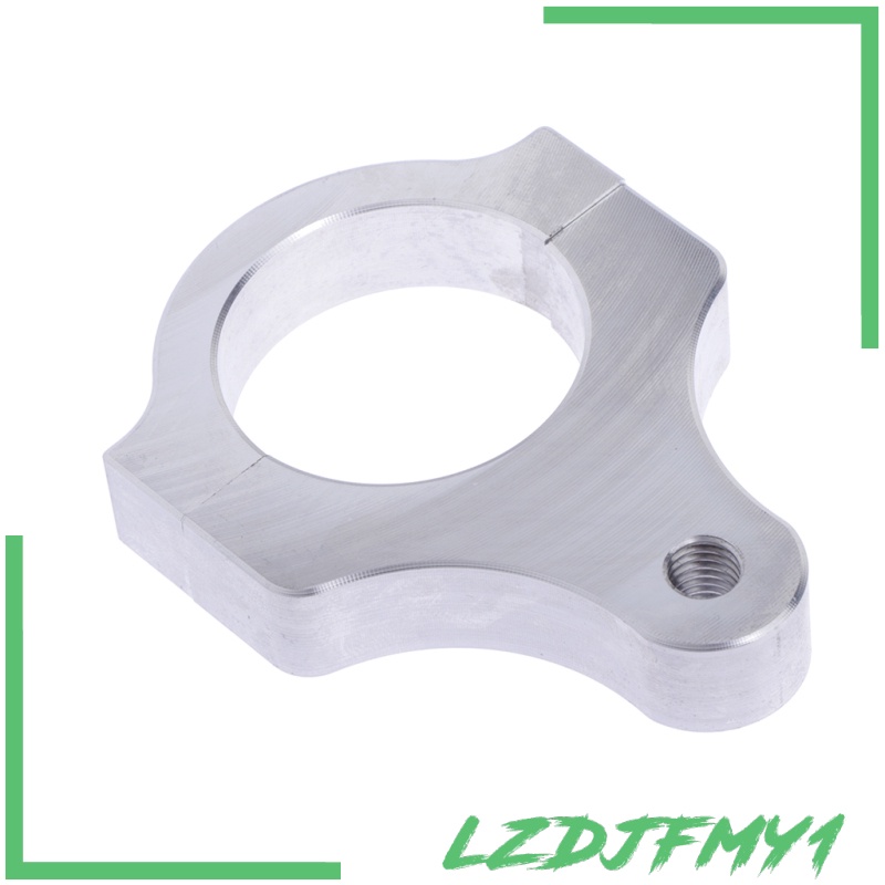 [giá giới hạn] Aluminum 32mm Steering Damper Mounting Stanchion Bracket Fork Clamp tube | BigBuy360 - bigbuy360.vn