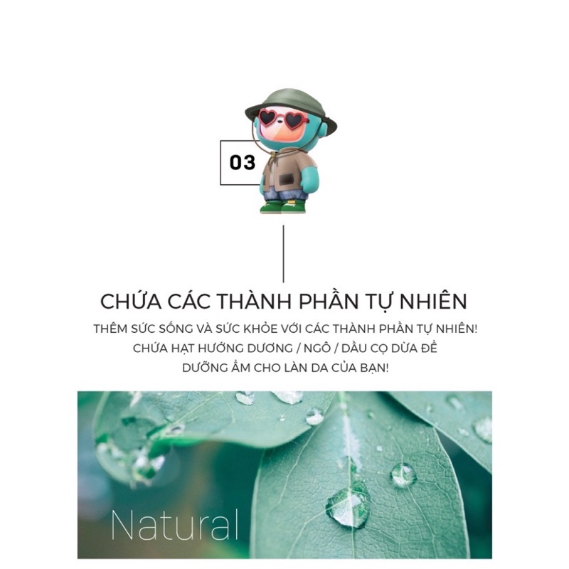 Kem Tắm Truyền Trắng AYG 300ml