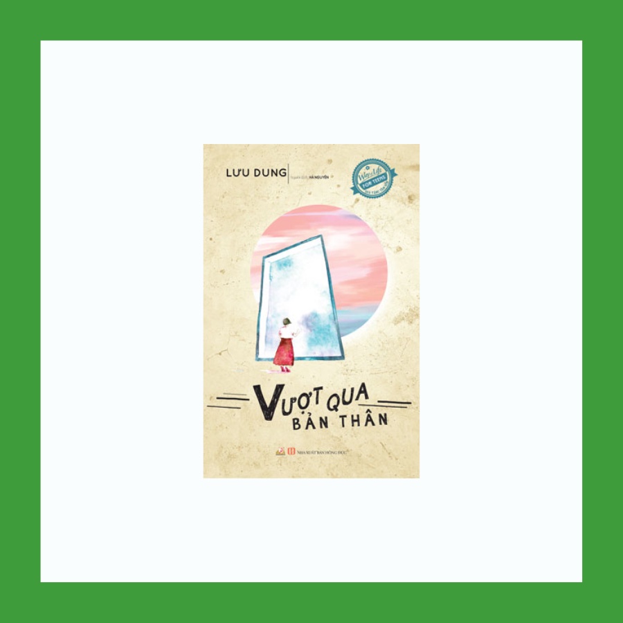 Sách - Vượt Qua Bản Thân