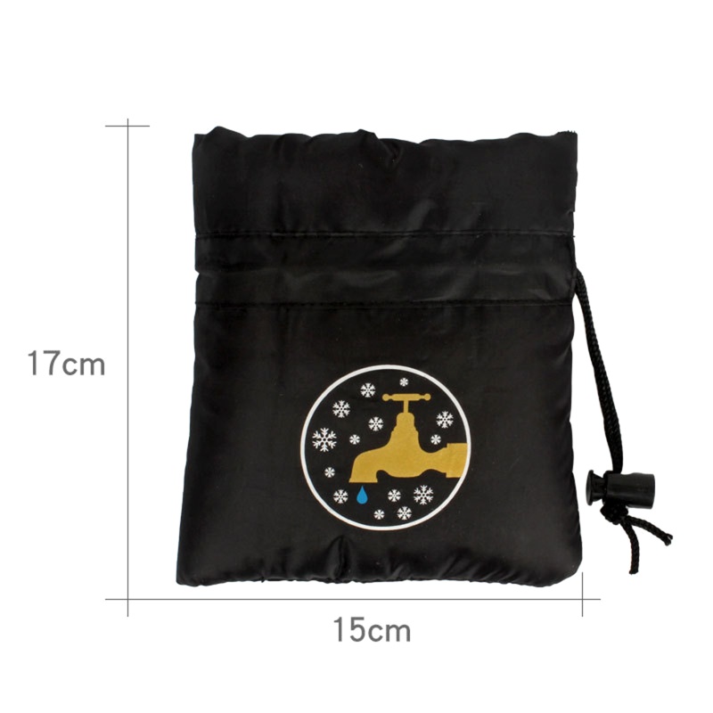 Vỏ Bọc Vòi Nước Ngoài Trời Kích Thước Tiêu Chuẩn