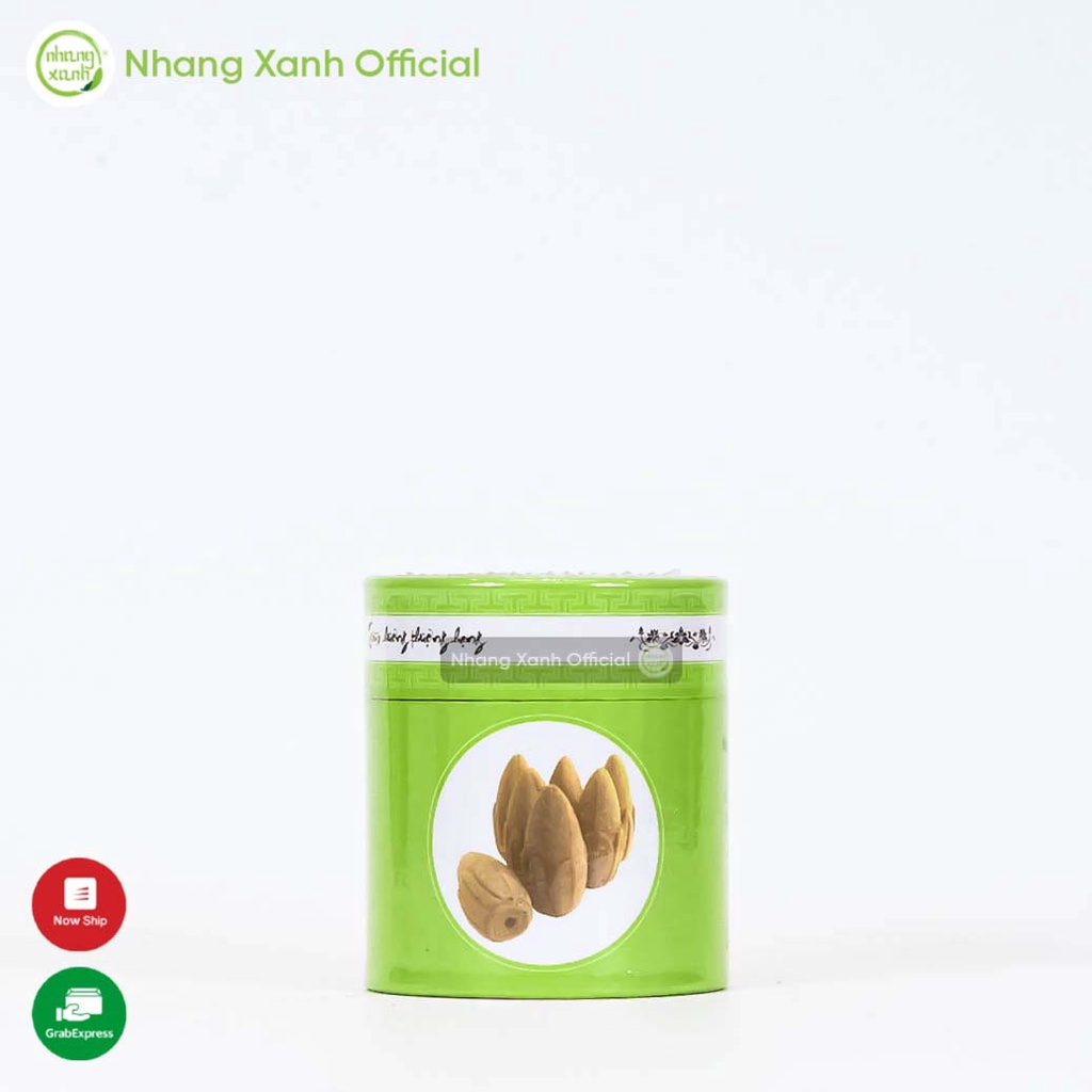 [100% Tự Nhiên] Trầm Nụ Búp Sen - Hộp khoảng 25 viên - Giúp Xông nhà, thanh lọc không khí - Chuyên dùng cho thác khói