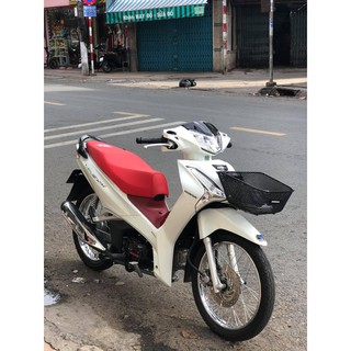 Rổ - bát dành cho Future 125i đèn led