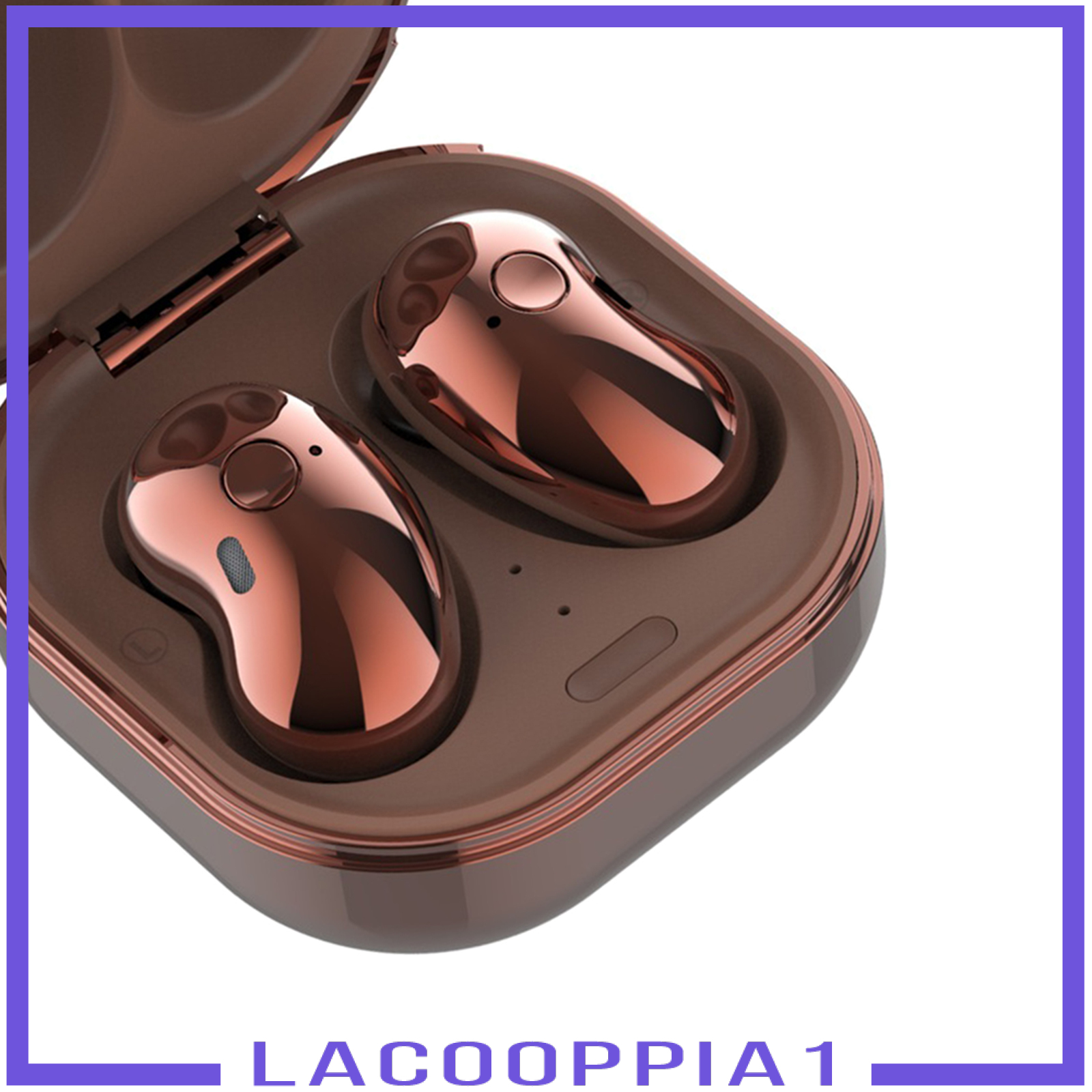 [LACOOPPIA1]S6 TWS Bluetooth Earphones Wireless Headphone Binaural Call